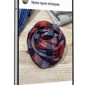 Abonnement Tech in Touch annuel